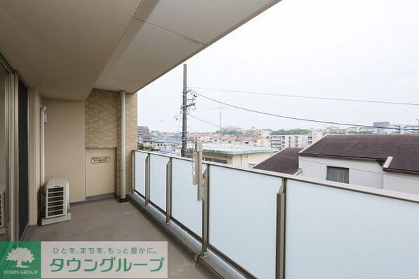 プライムメゾン富士見台の物件内観写真